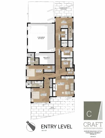 a picture of a book and a bed