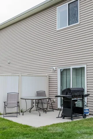 $249,000 | 1156 42nd Avenue West, Unit A, West Fargo, ND 58078