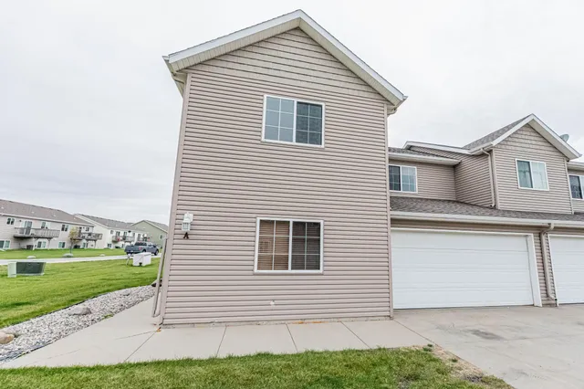 $249,000 | 1156 42nd Avenue West, Unit A, West Fargo, ND 58078