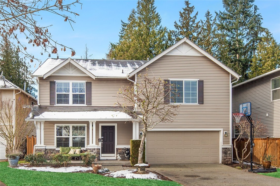 15420 35th Drive Southeast Bothell, WA 98012 - Photo 1 of 16 Gallery Image 1