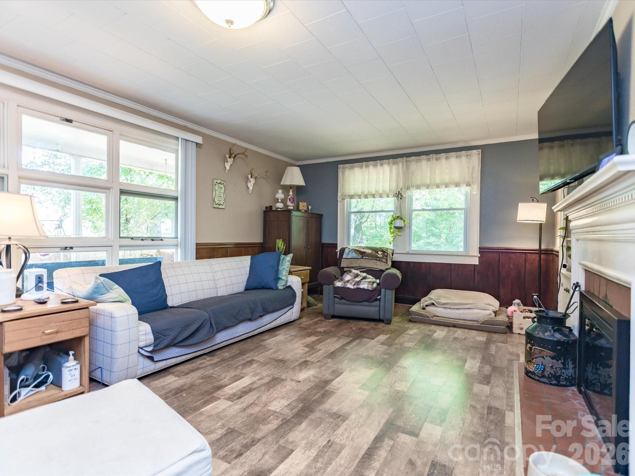 2111 Emmanuel Church Road Conover, NC 28613 - Photo 6 of 40