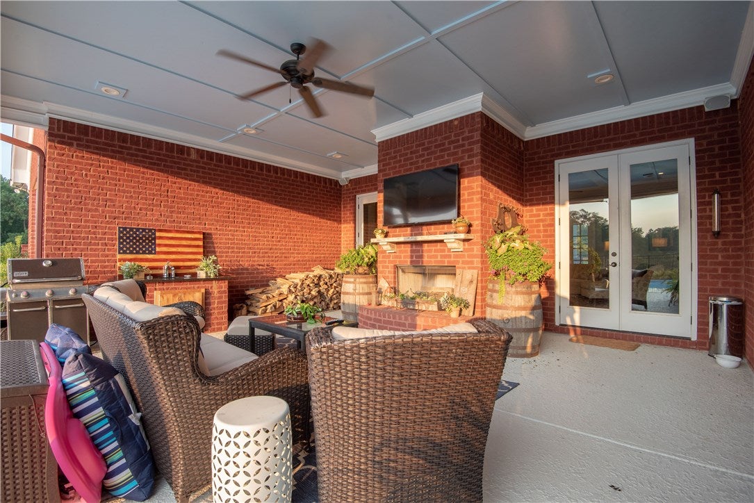 7410 Stonewall Road Auburn, AL 36830 - Photo 40 of 45 Gallery Image 40