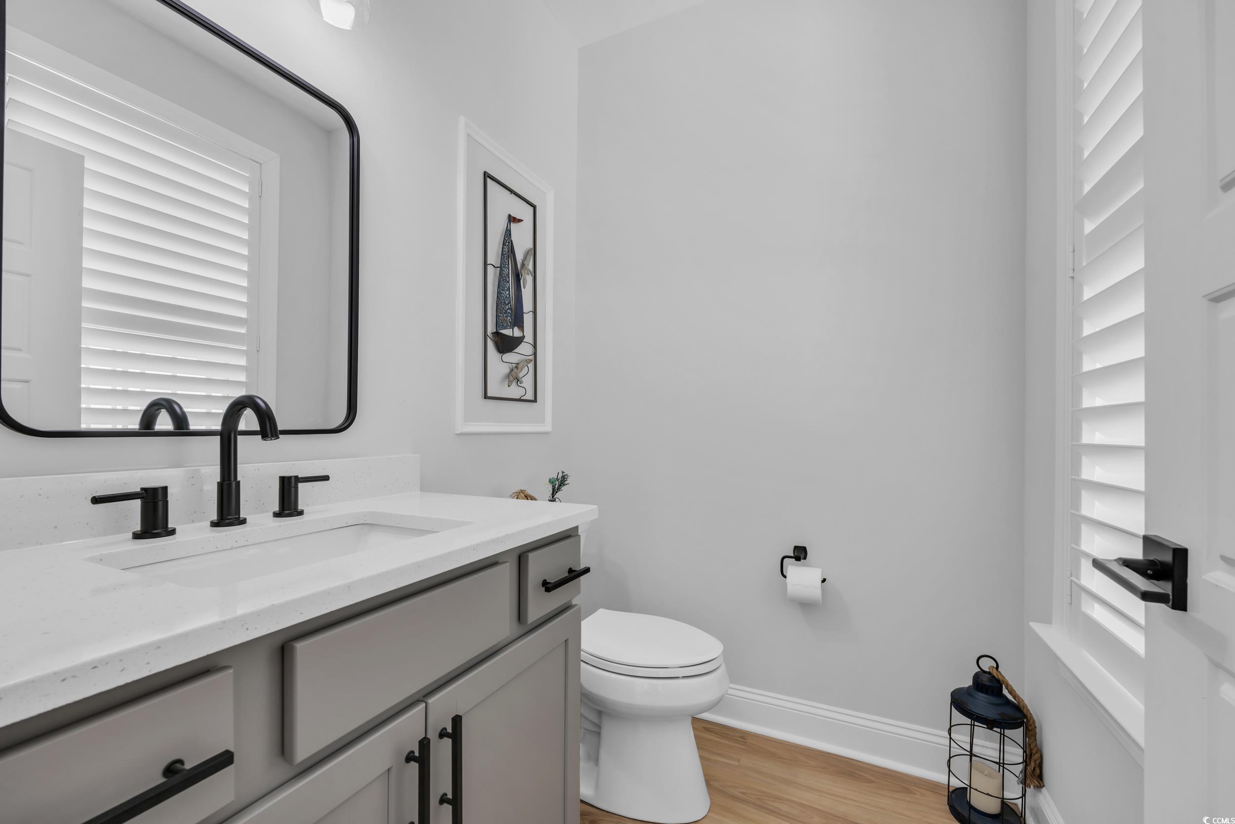 1004 Whooping Crane Drive Conway, SC 29526 - Photo 16 of 40