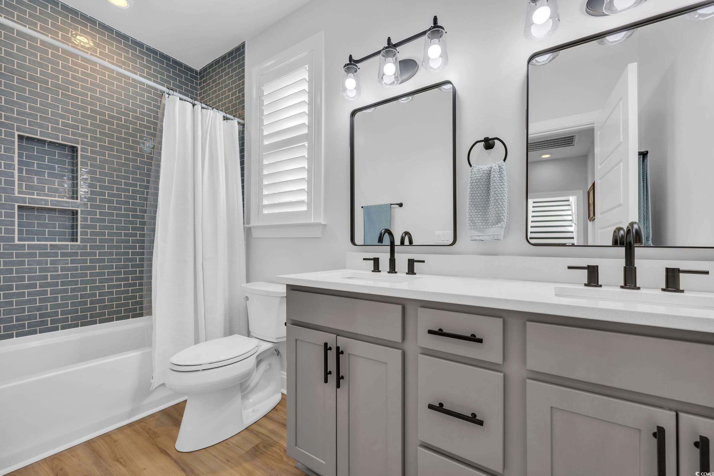 1004 Whooping Crane Drive Conway, SC 29526 - Photo 19 of 40