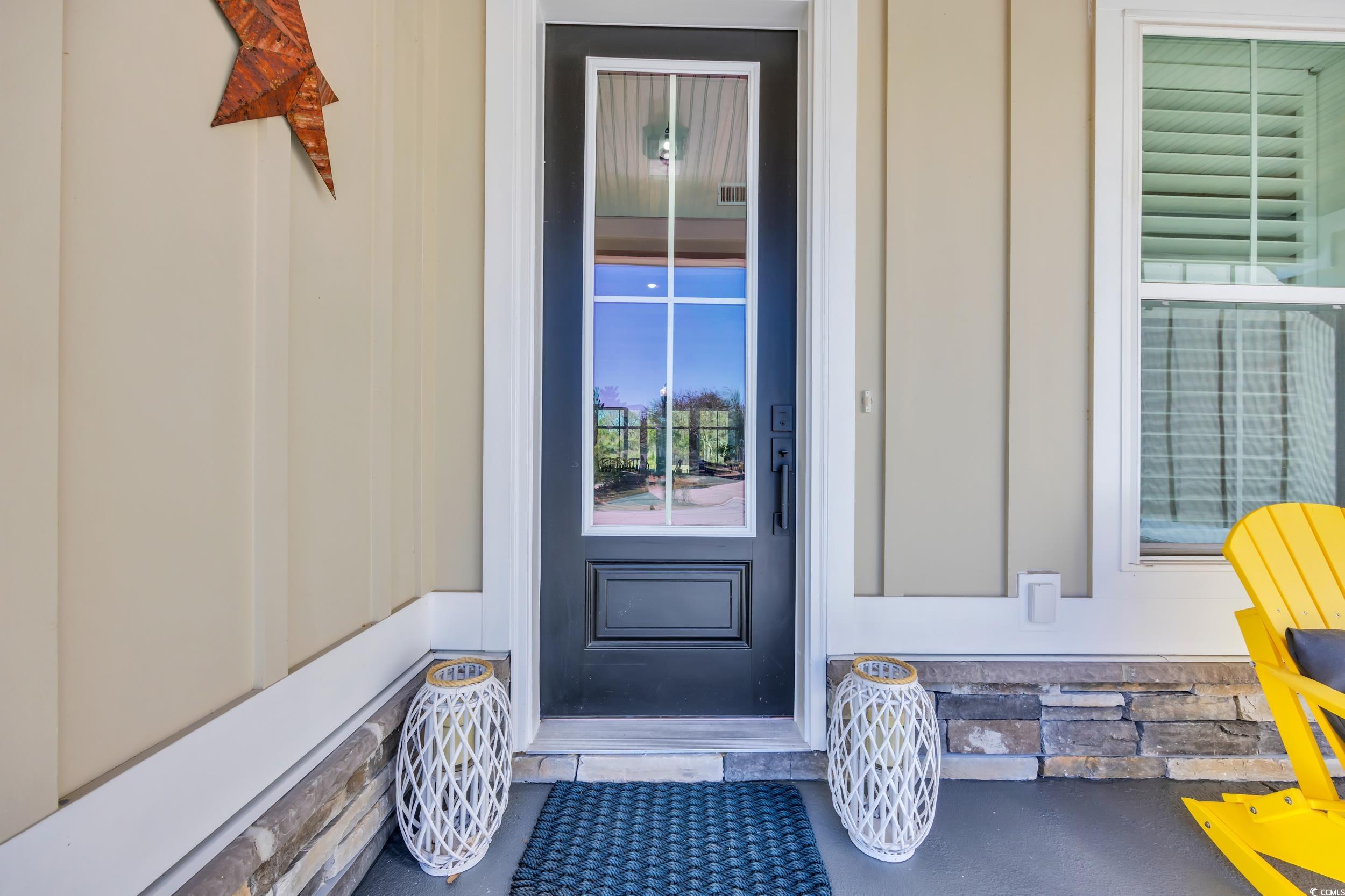 1004 Whooping Crane Drive Conway, SC 29526 - Photo 2 of 40