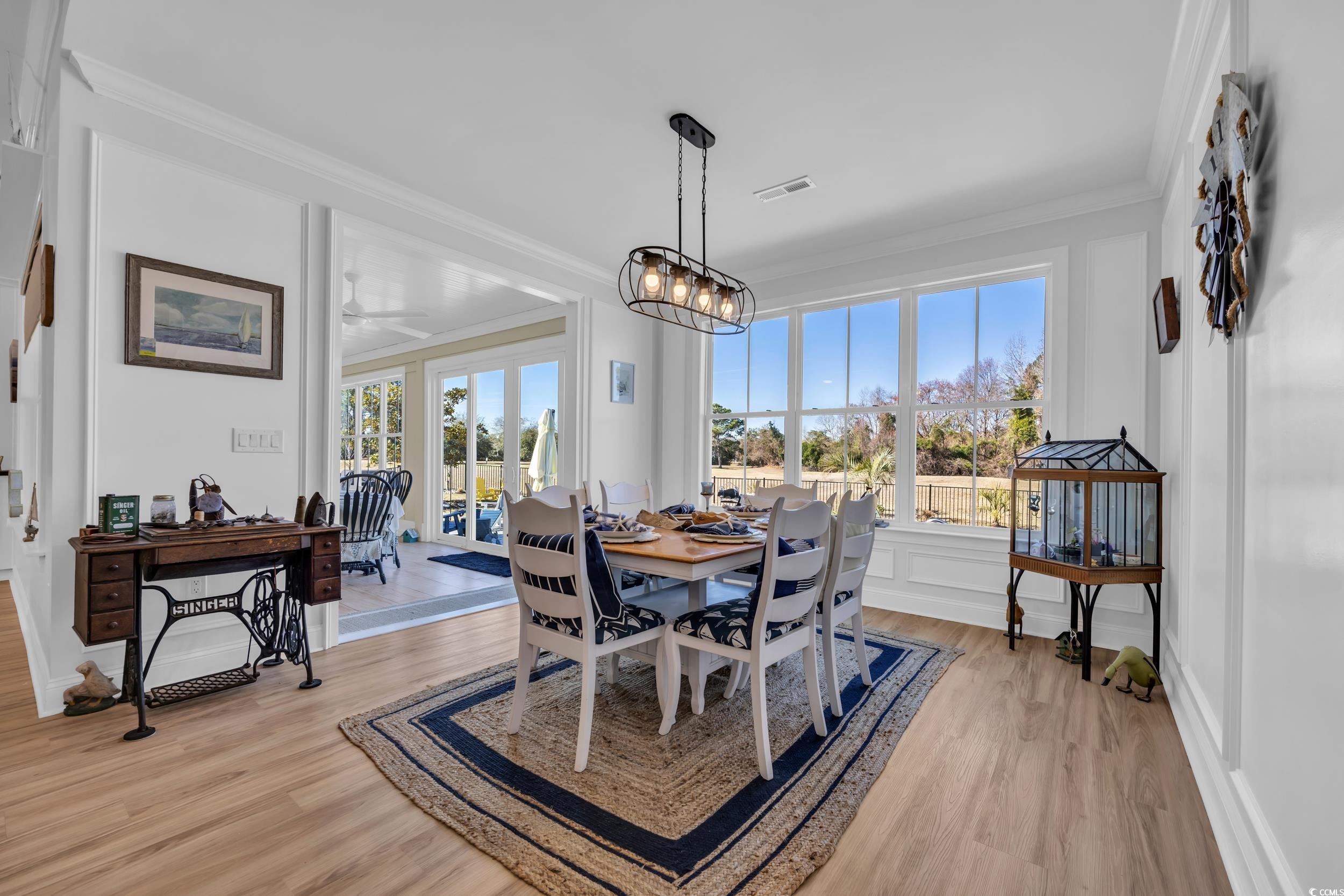 1004 Whooping Crane Drive Conway, SC 29526 - Photo 26 of 40