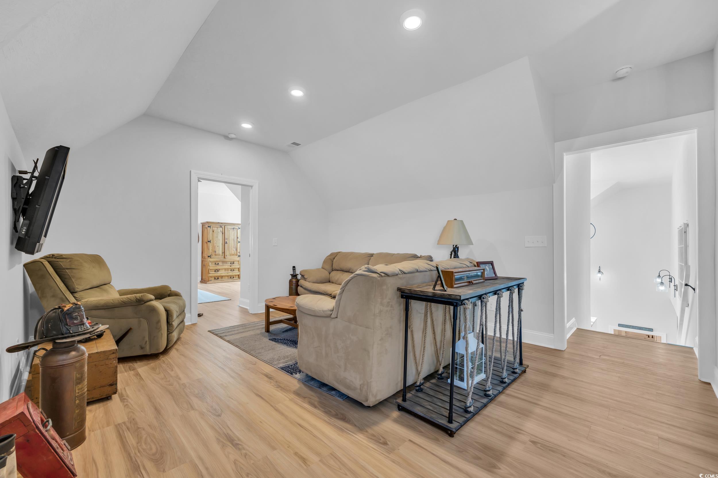 1004 Whooping Crane Drive Conway, SC 29526 - Photo 30 of 40