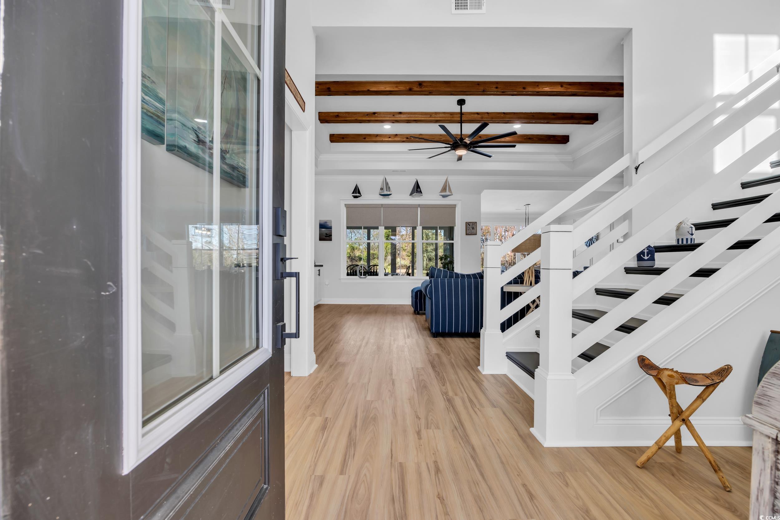 1004 Whooping Crane Drive Conway, SC 29526 - Photo 3 of 40