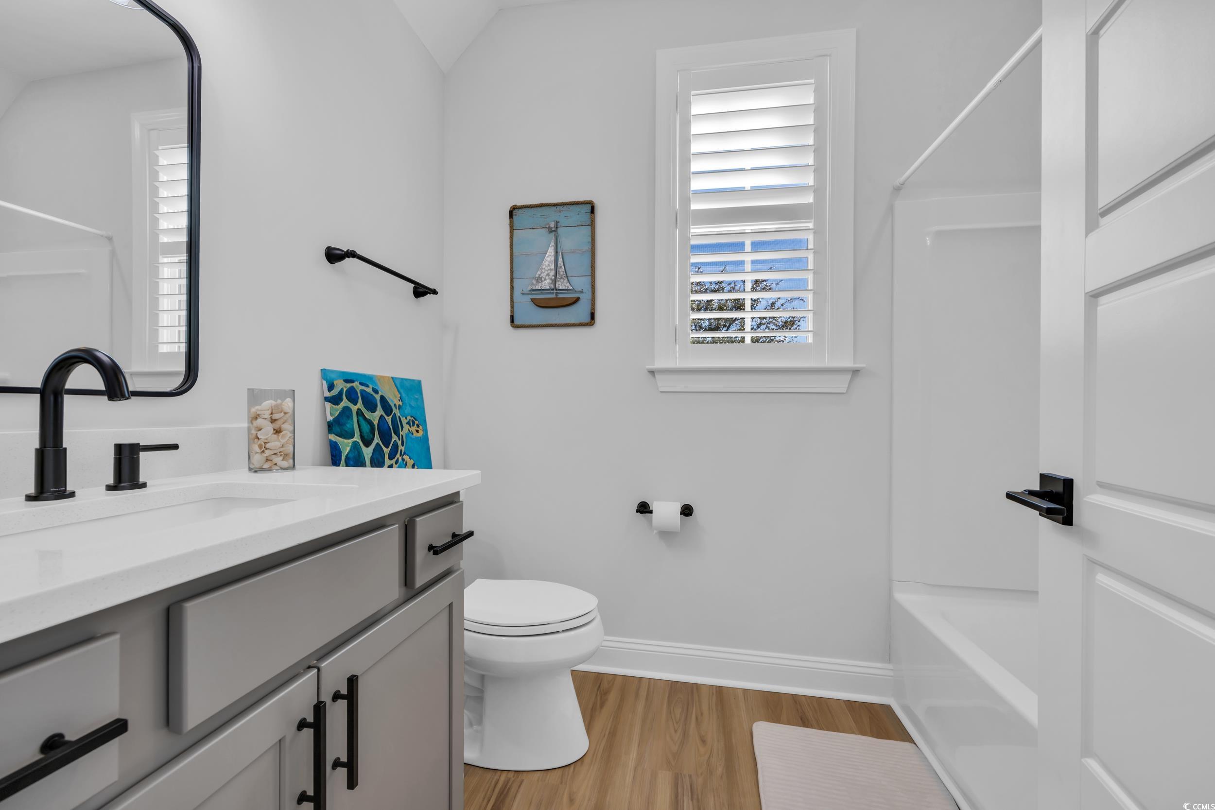 1004 Whooping Crane Drive Conway, SC 29526 - Photo 33 of 40