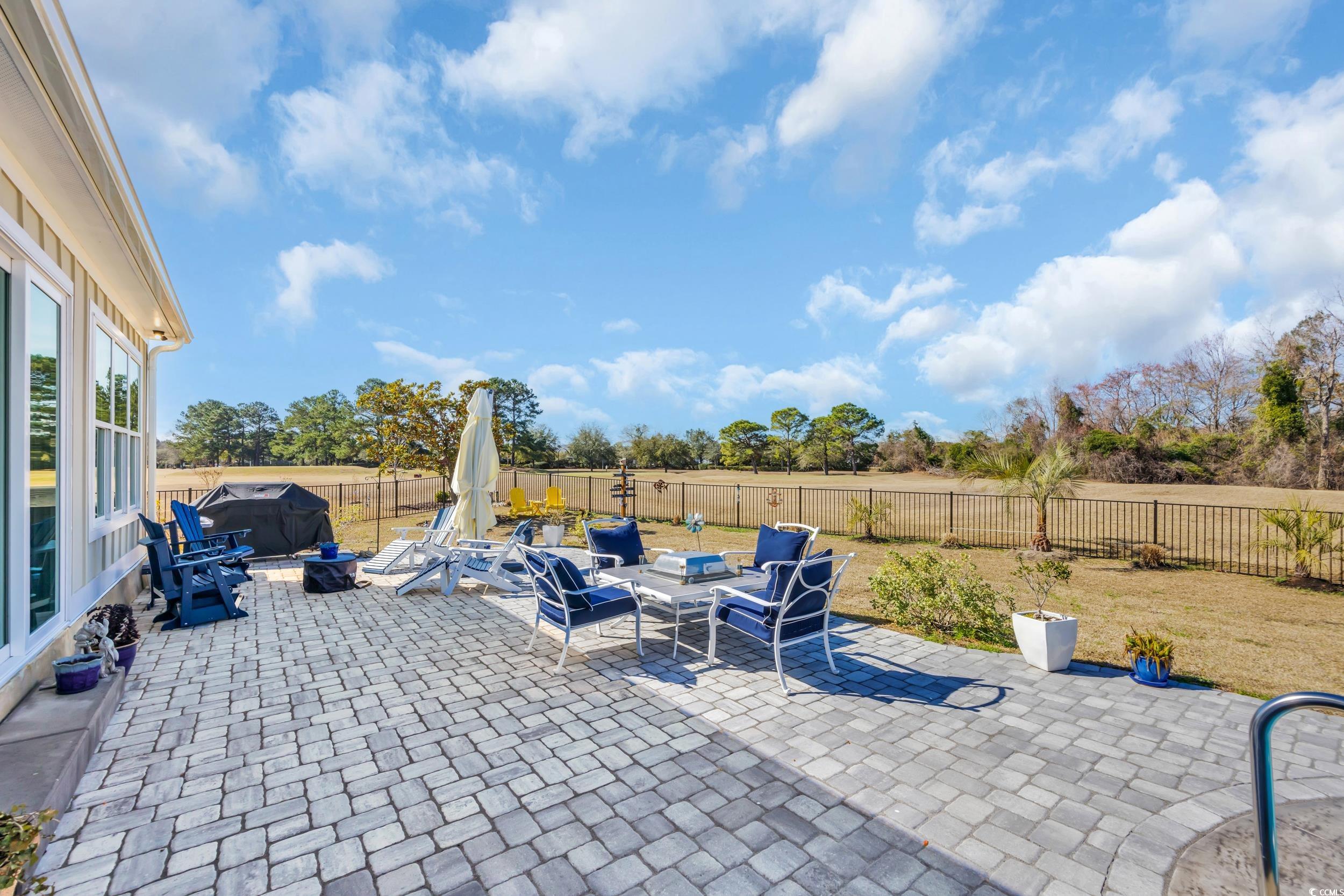 1004 Whooping Crane Drive Conway, SC 29526 - Photo 34 of 40