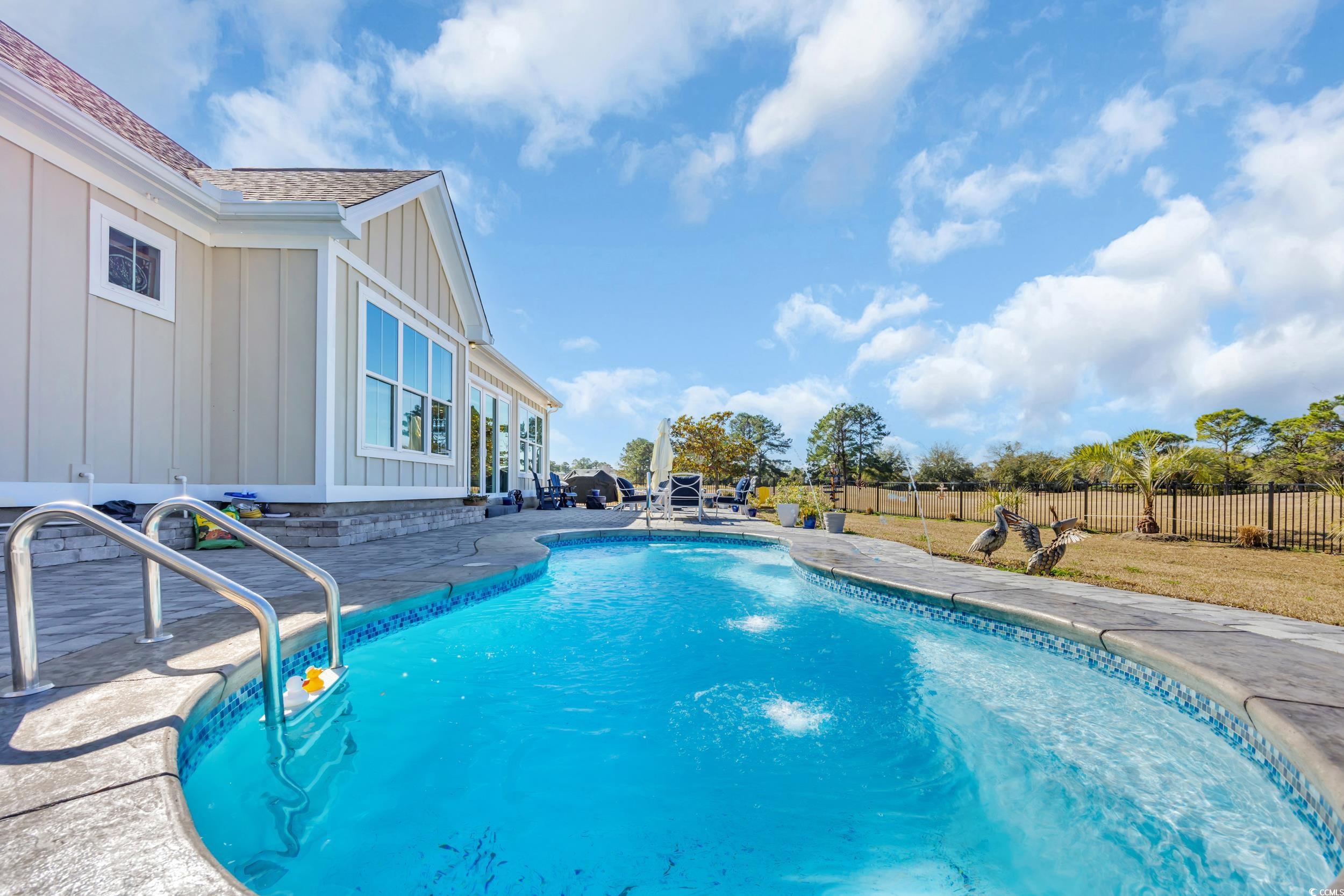 1004 Whooping Crane Drive Conway, SC 29526 - Photo 35 of 40