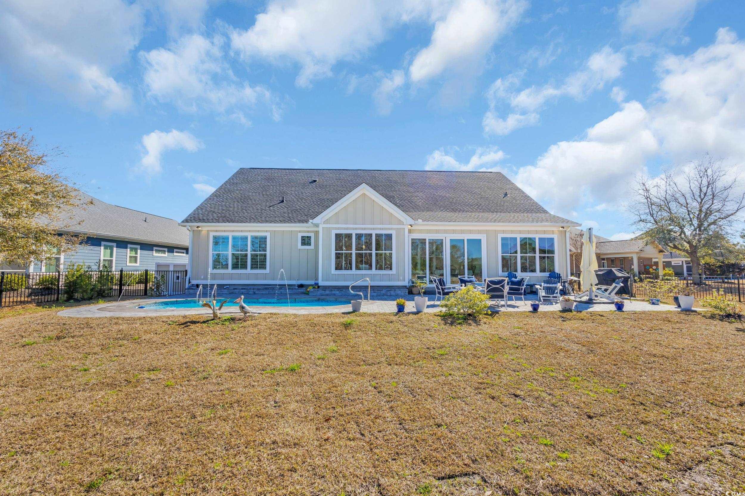 1004 Whooping Crane Drive Conway, SC 29526 - Photo 36 of 40