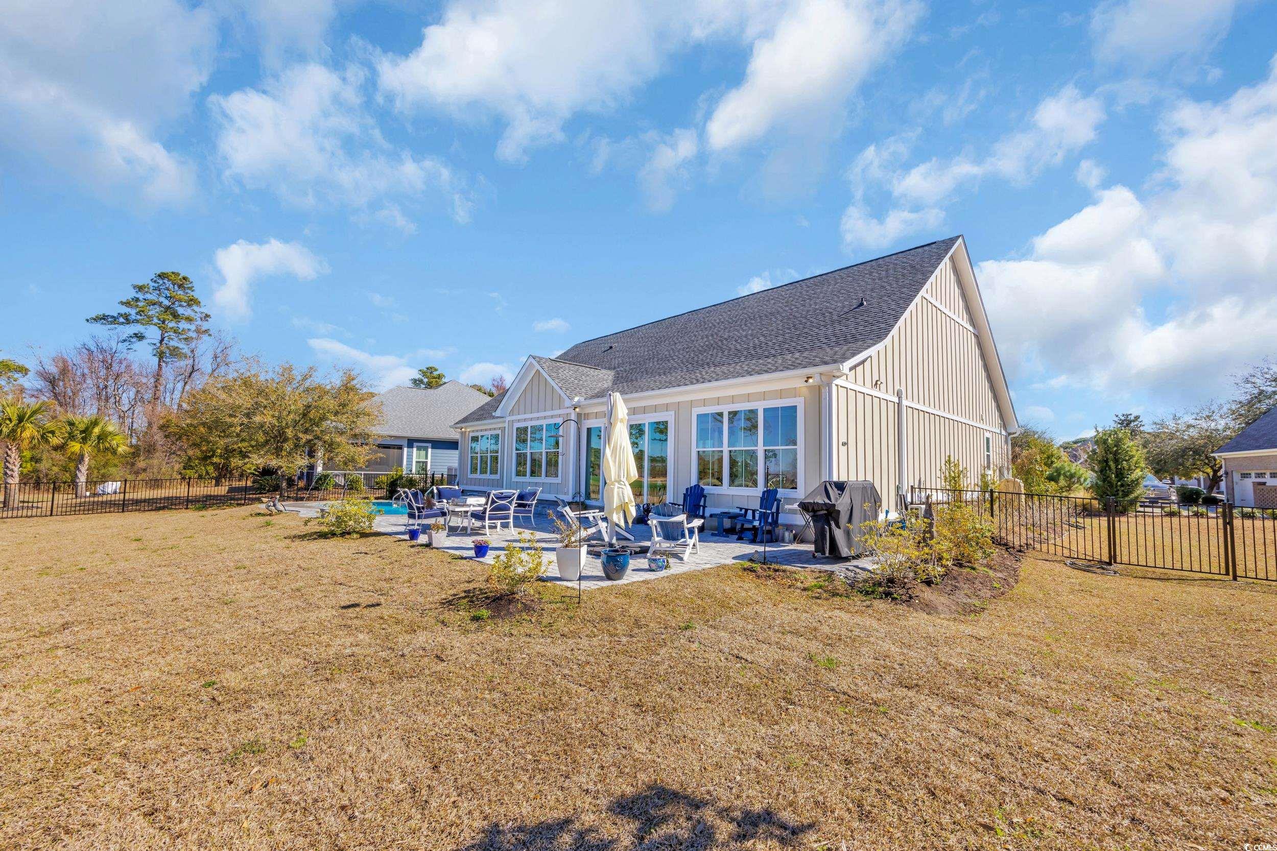 1004 Whooping Crane Drive Conway, SC 29526 - Photo 37 of 40