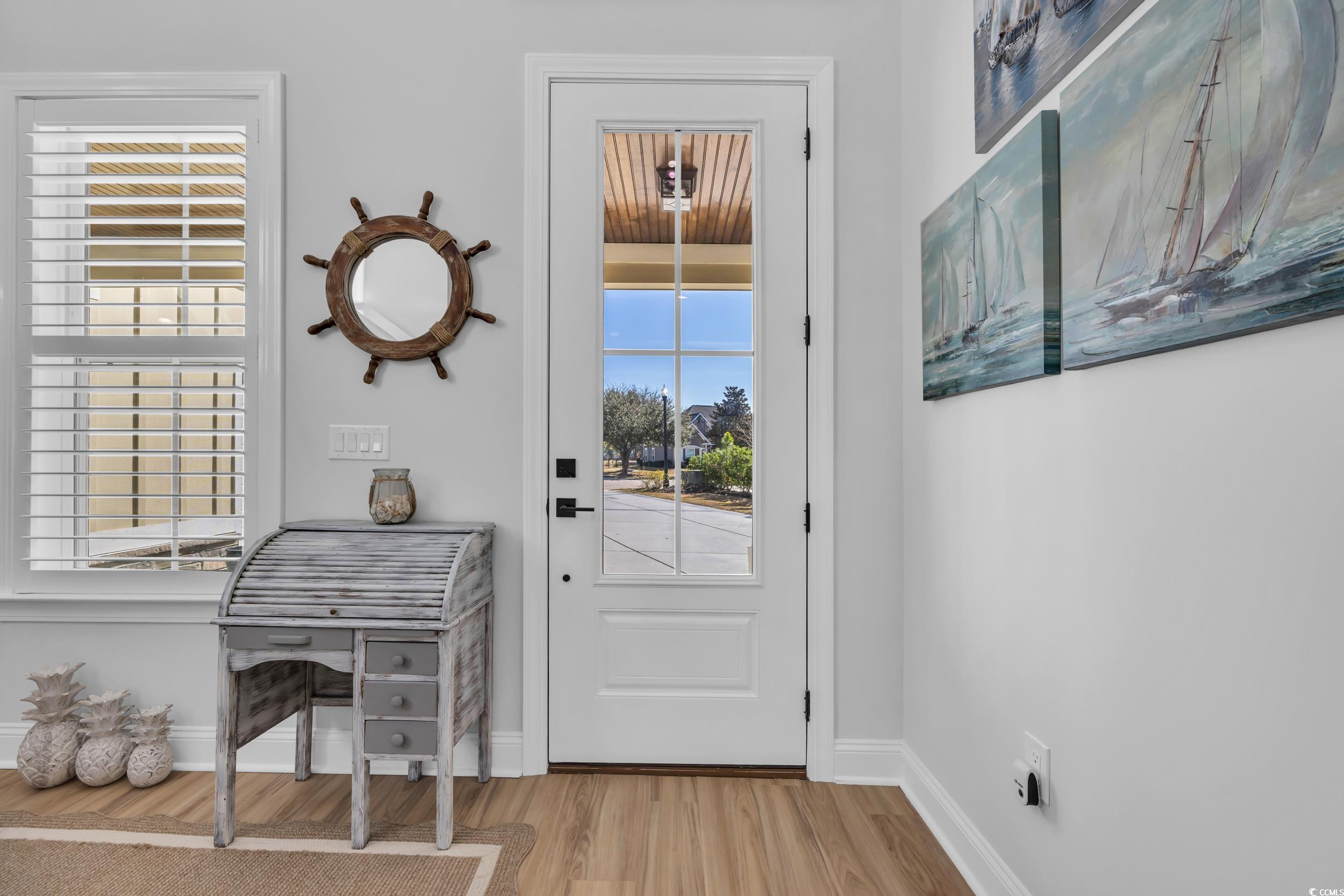 1004 Whooping Crane Drive Conway, SC 29526 - Photo 4 of 40