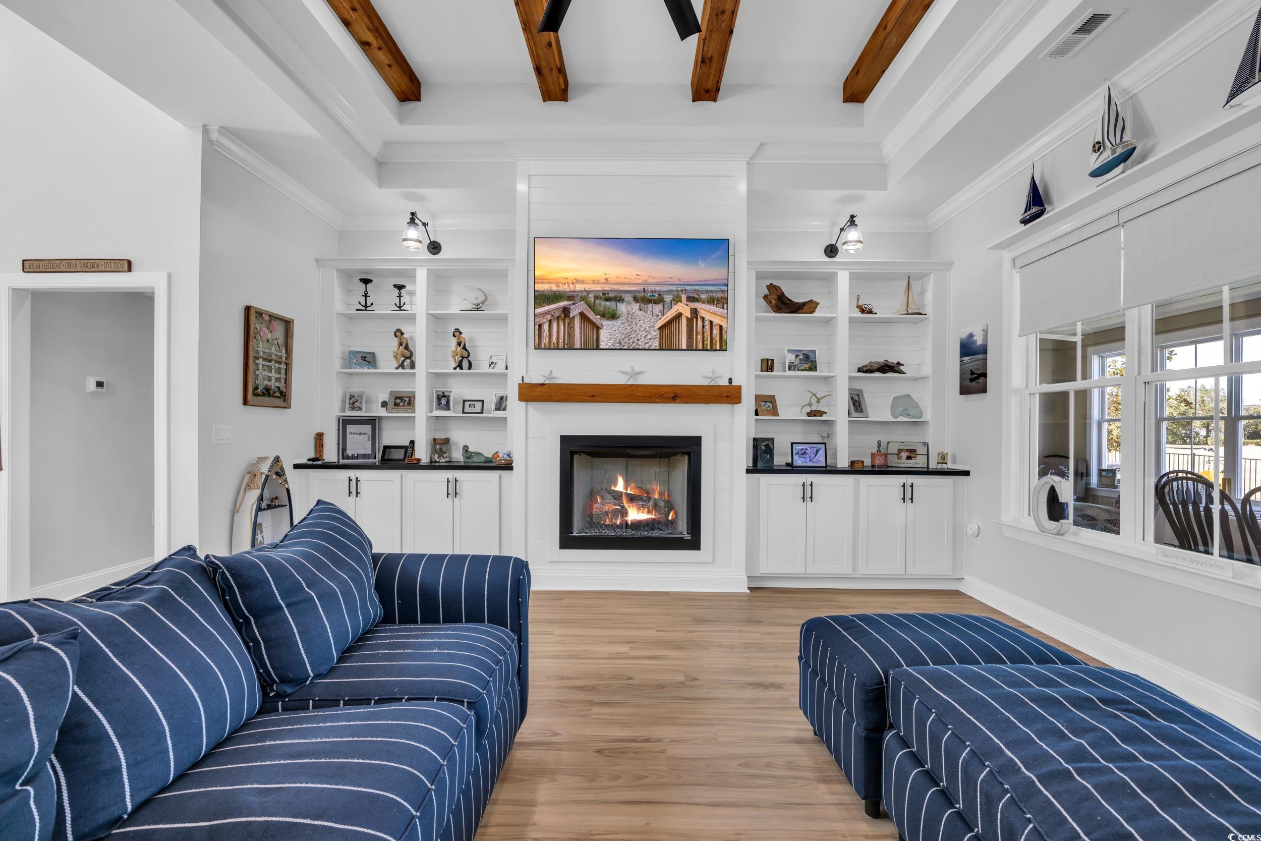 1004 Whooping Crane Drive Conway, SC 29526 - Photo 5 of 40