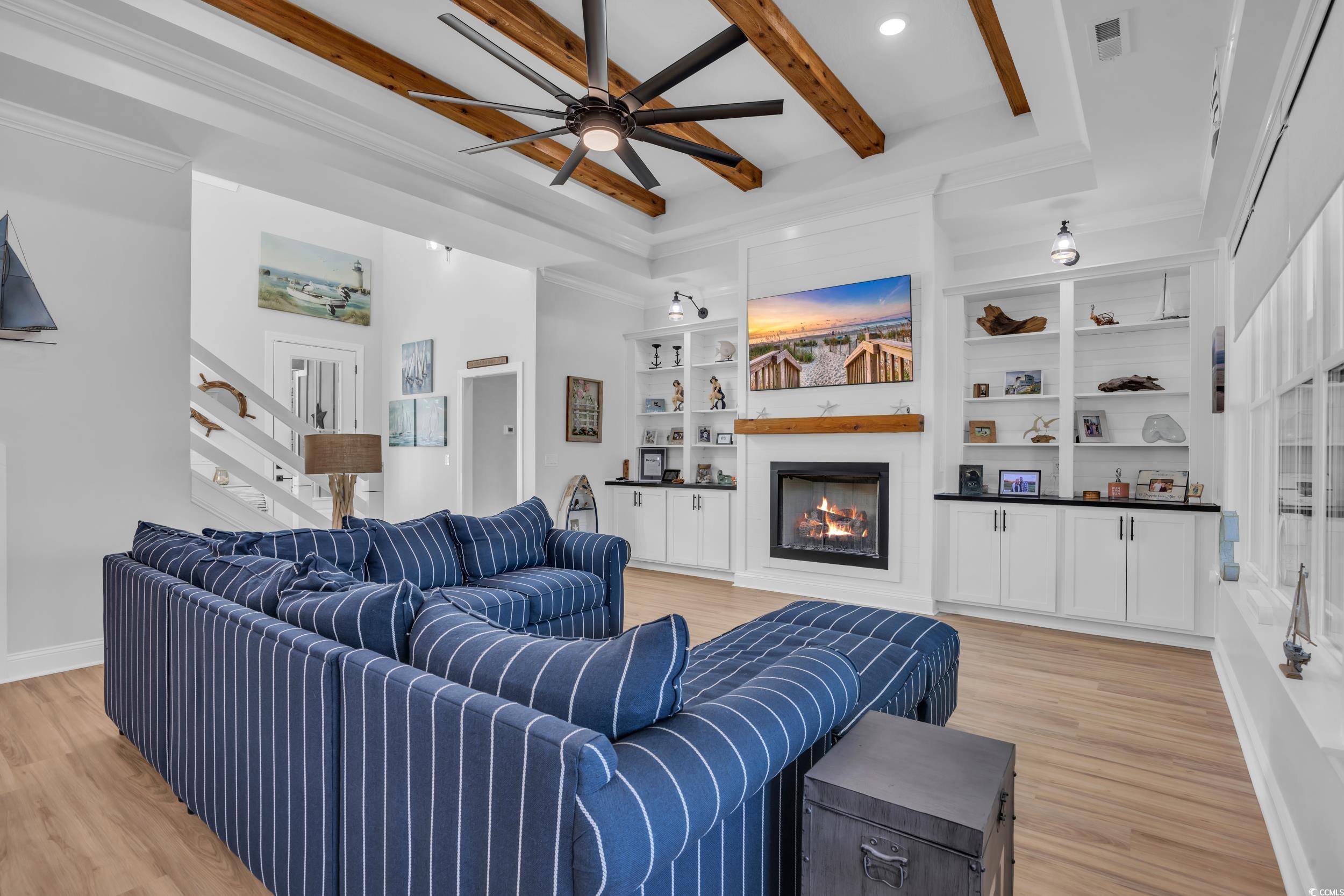 1004 Whooping Crane Drive Conway, SC 29526 - Photo 6 of 40