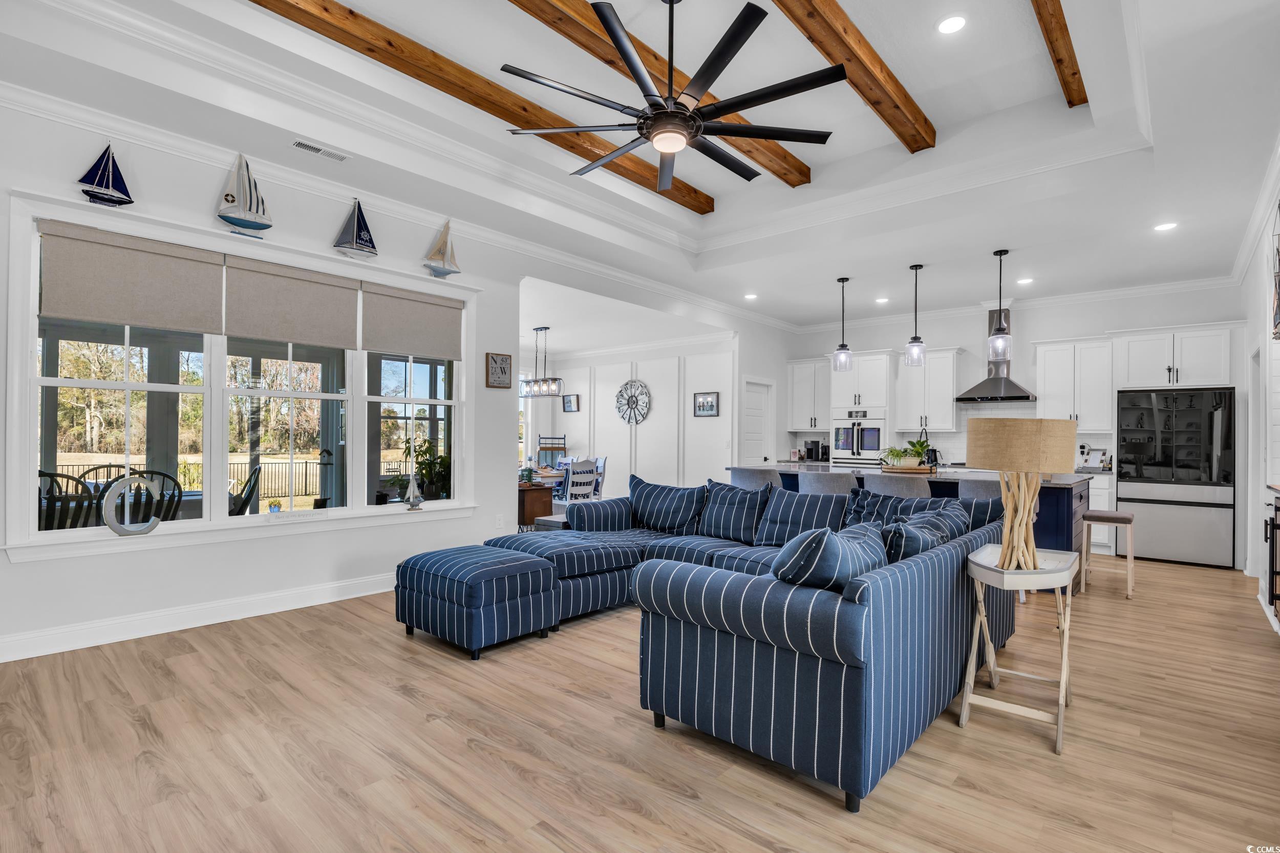 1004 Whooping Crane Drive Conway, SC 29526 - Photo 7 of 40