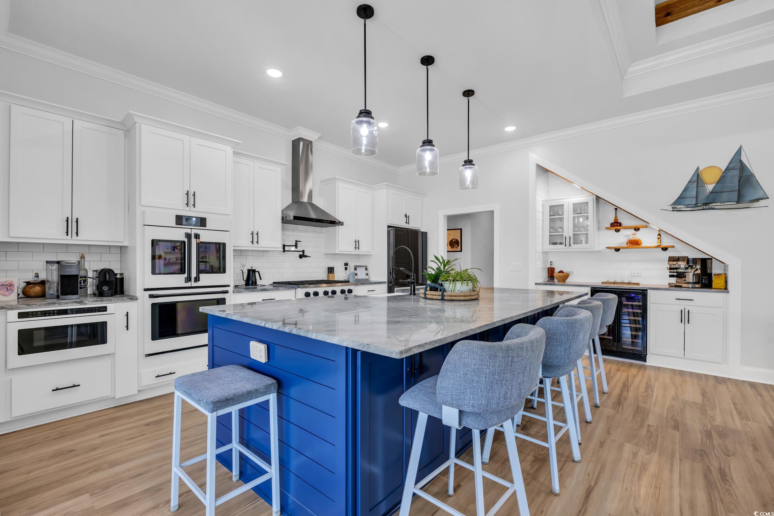 1004 Whooping Crane Drive Conway, SC 29526 - Photo 8 of 40