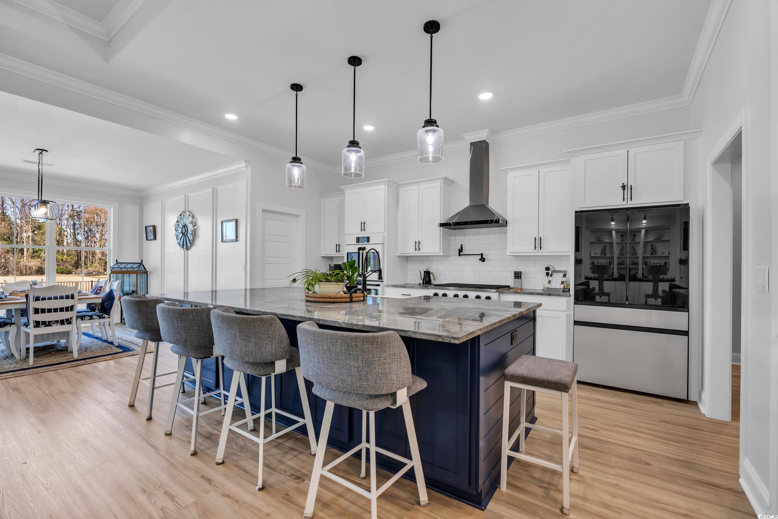 1004 Whooping Crane Drive Conway, SC 29526 - Photo 9 of 40