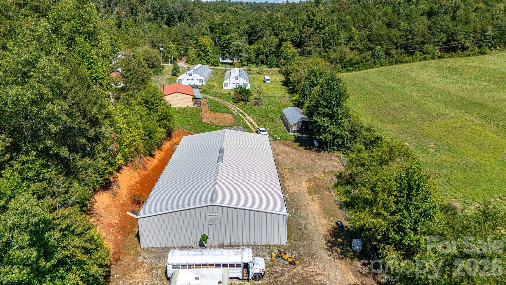 1891 Silvers Welch Road Old Fort, NC 28762 - Photo 6 of 23 Gallery Image 6