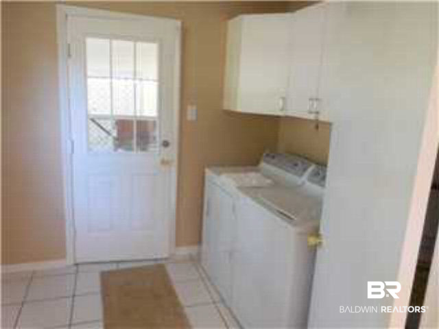 1319 Burnt Tree Drive East Mobile, AL 36695 - Photo 12 of 13 Laundry Room