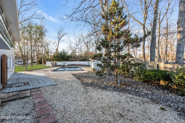 $699,000 | 3 Easy Street, Lanoka Harbor, NJ 08734