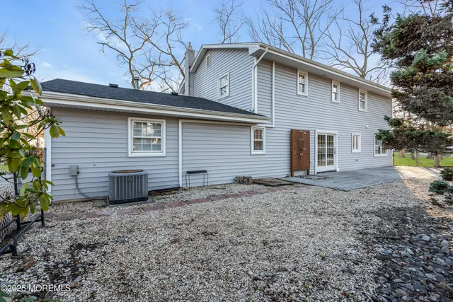 $699,000 | 3 Easy Street, Lanoka Harbor, NJ 08734