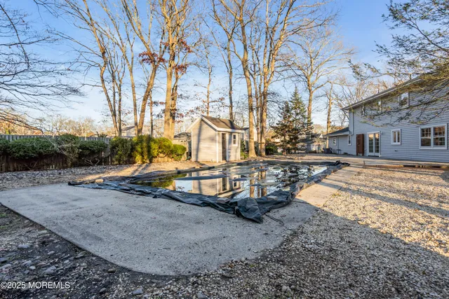 $699,000 | 3 Easy Street, Lanoka Harbor, NJ 08734