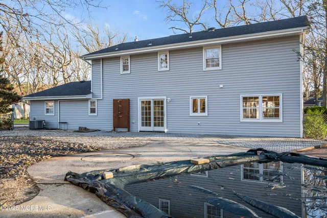 $699,000 | 3 Easy Street, Lanoka Harbor, NJ 08734