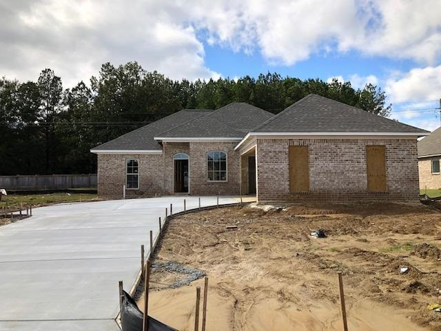 148 Western Ridge Circle Canton, MS 39046 - Photo 1 of 3 Photo 1
