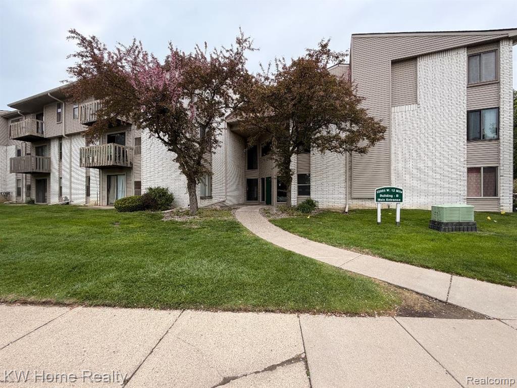 32005 West 12 Mile Road, Unit 204 Farmington, MI 48334 - Photo 1 of 13