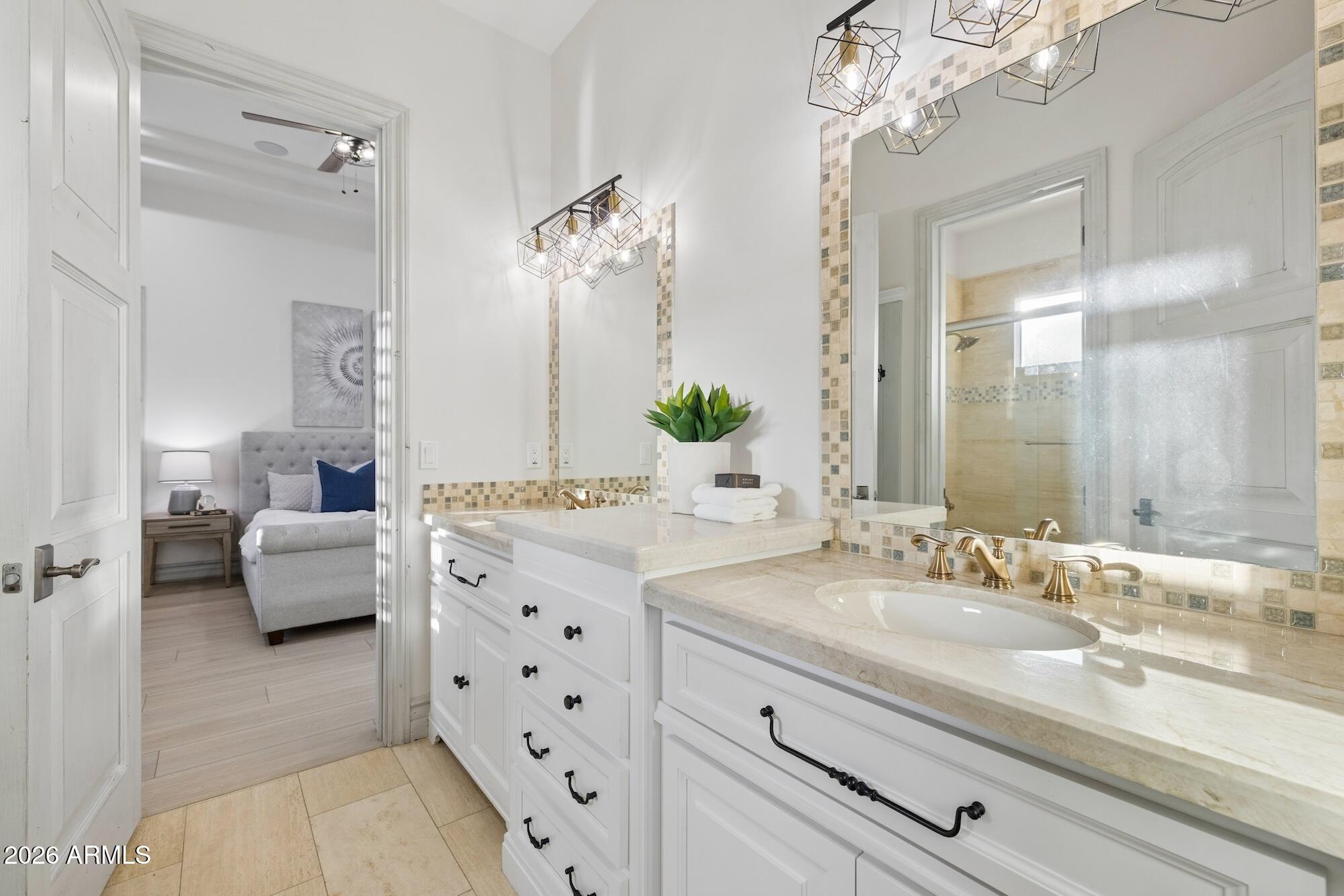 2748 East Warbler Road Gilbert, AZ 85297 - Photo 28 of 35 Full Bath