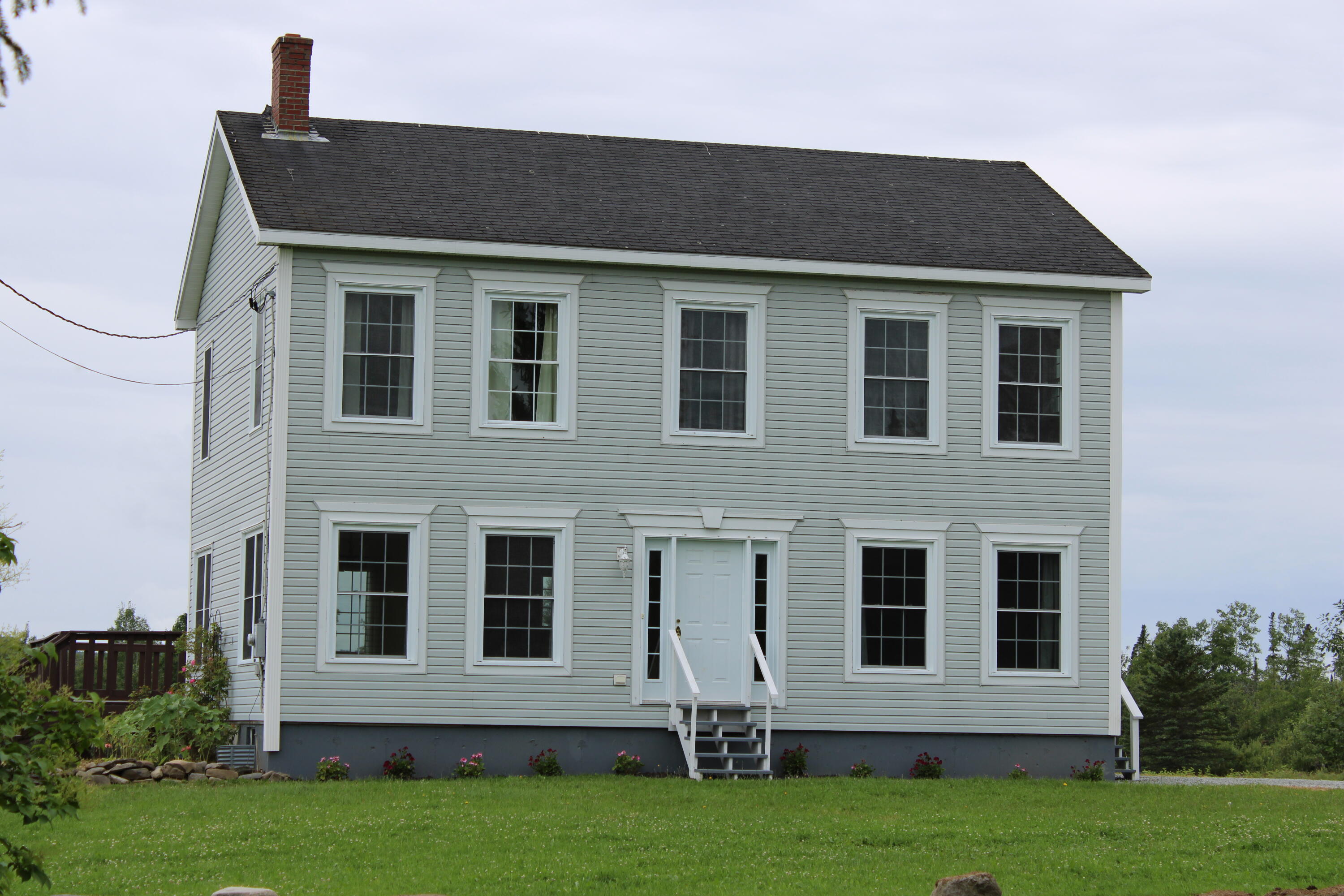 300 North Wade Road Washburn, ME 04786 - Photo 2 of 58 IMG_0015