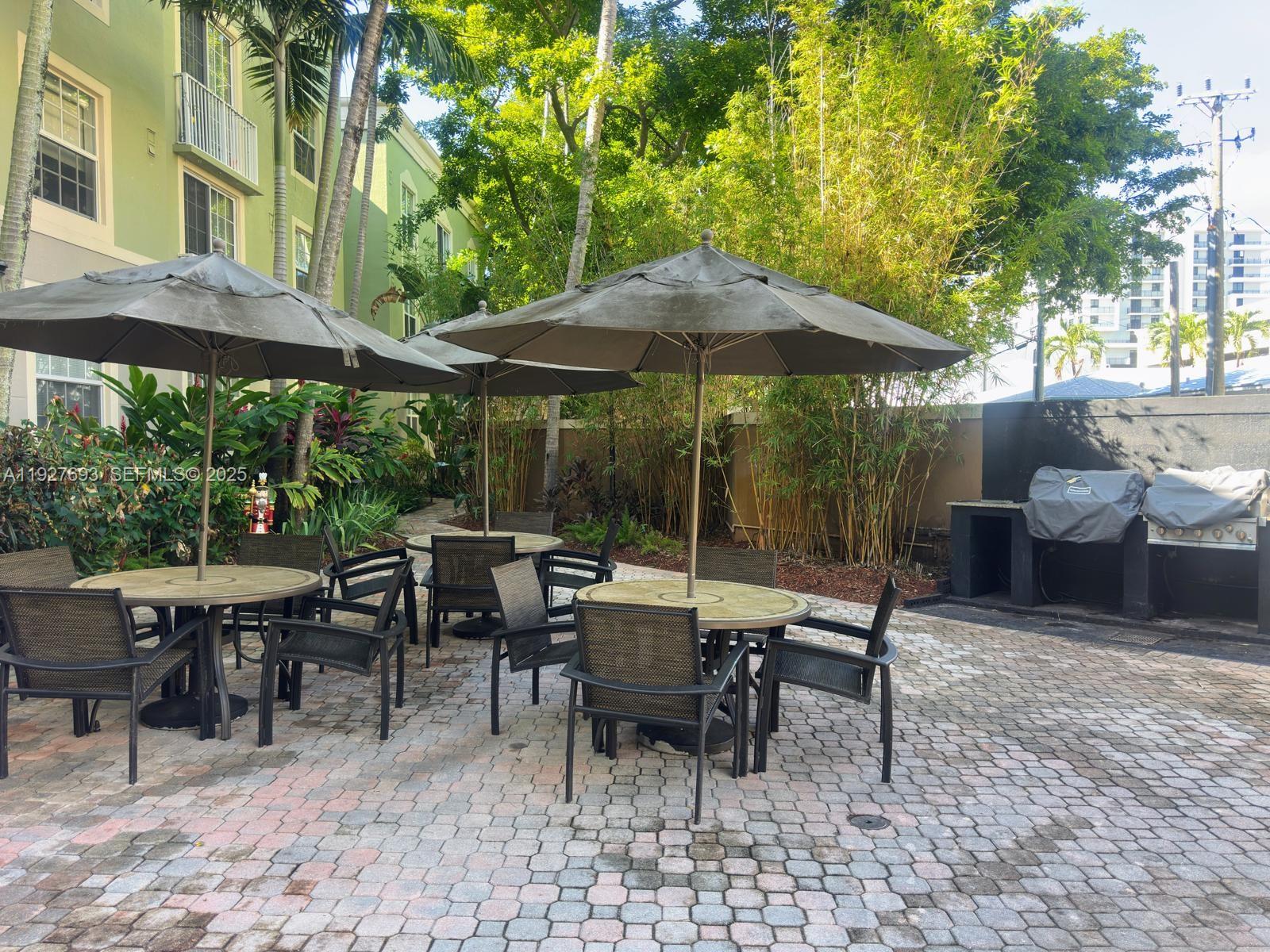 1919 Van Buren Street, Unit 118A Hollywood, FL 33020 - Photo 32 of 36