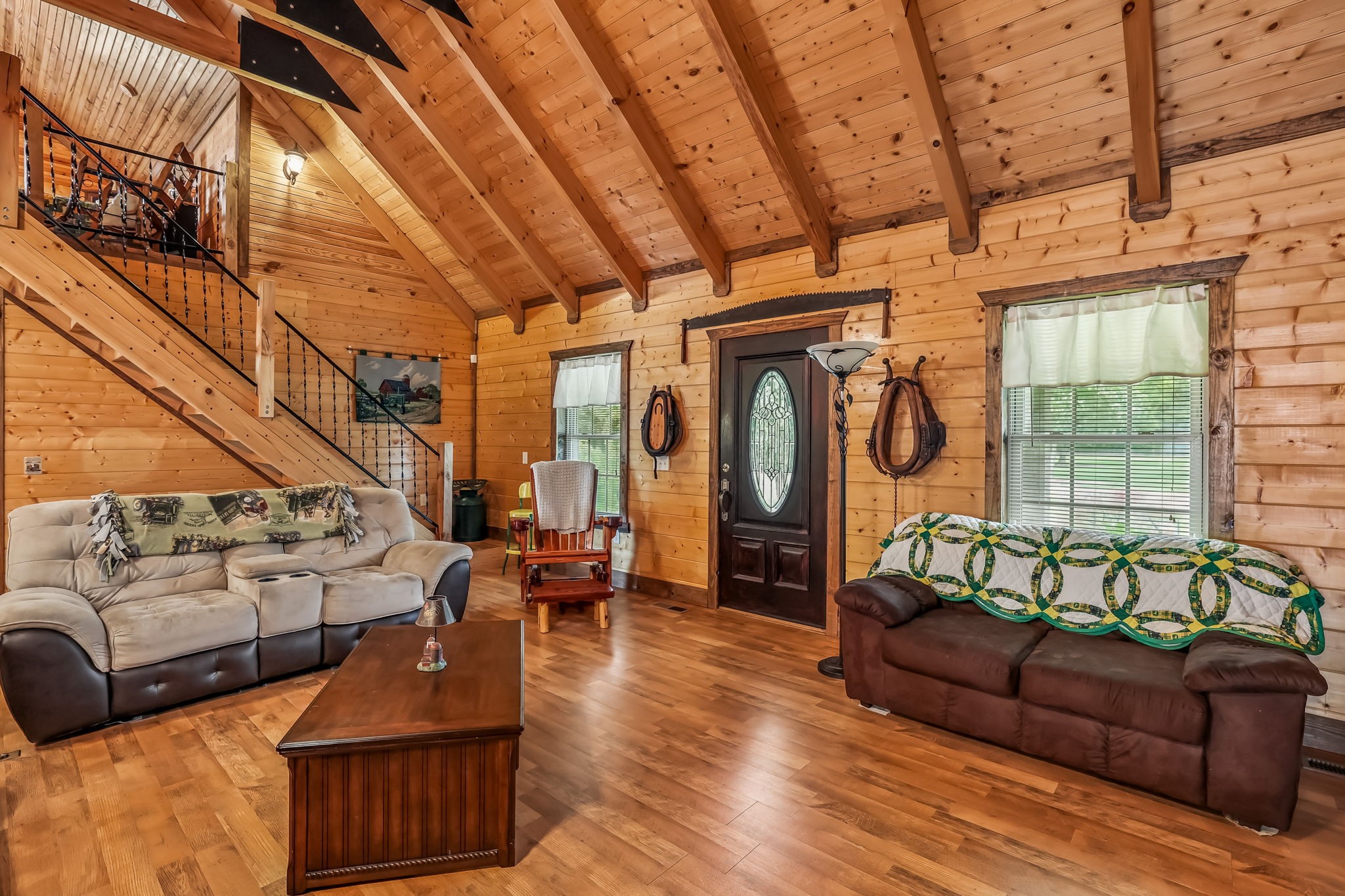 4012 Payne Cove Road Pelham, TN 37366 - Photo 25 of 39 Gallery Image 25