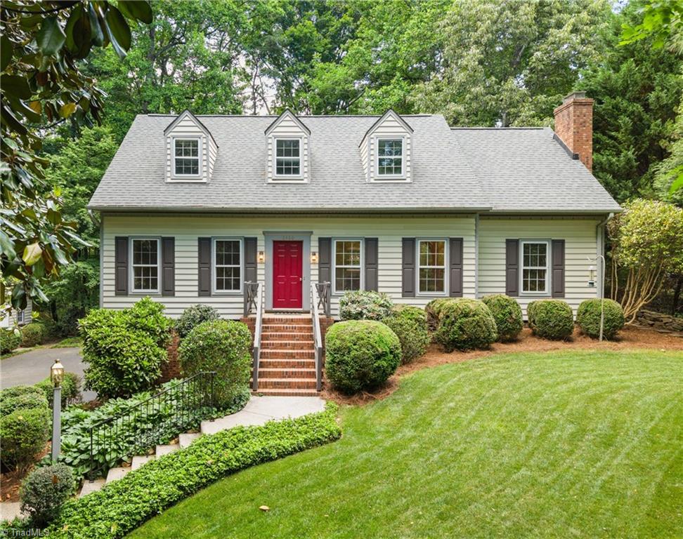 2460 Vincent Road Winston-Salem, NC 27106 - Photo 1 of 41