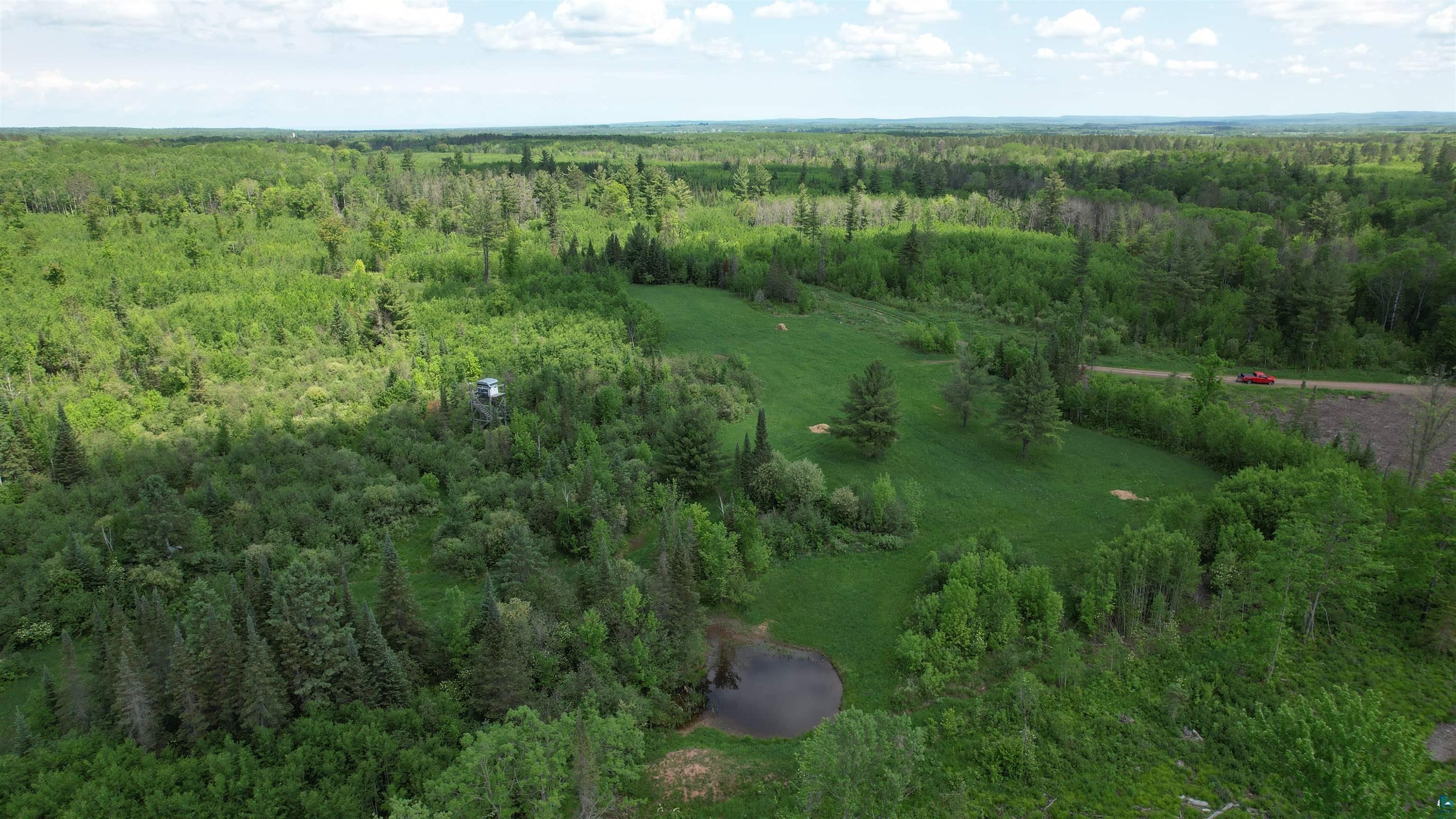 Tbd Skerbeck Road Iron River, WI 54847 - Photo 6 of 9
