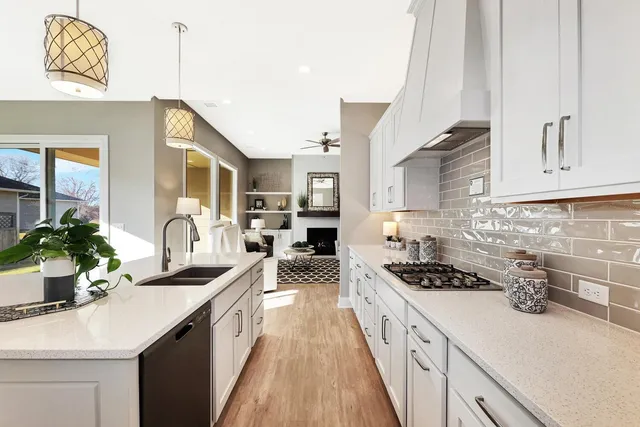 $420,958 | 737 North Firefly Court, Wichita, KS 67235