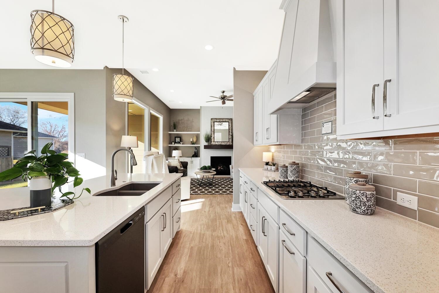 737 North Firefly Court Wichita, KS 67235 - Photo 20 of 36