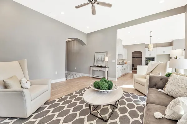 $420,958 | 737 North Firefly Court, Wichita, KS 67235