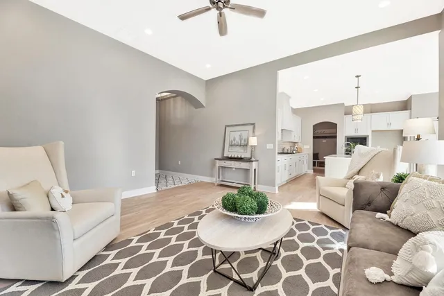 $420,958 | 737 North Firefly Court, Wichita, KS 67235