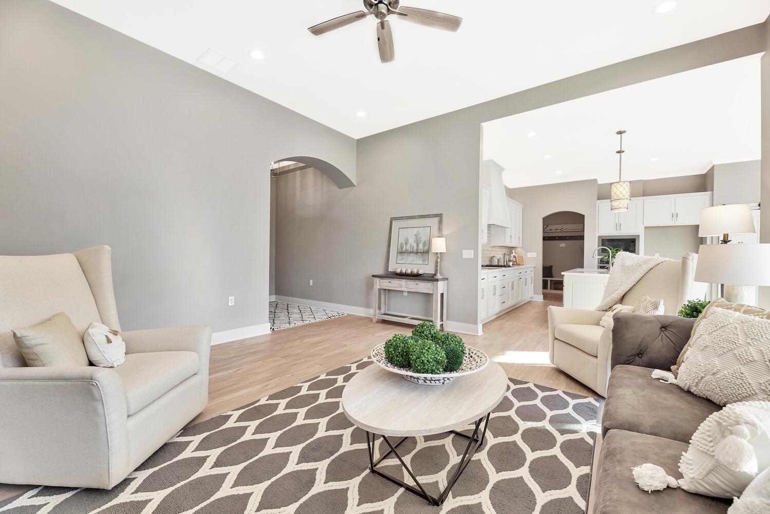 737 North Firefly Court Wichita, KS 67235 - Photo 2 of 36