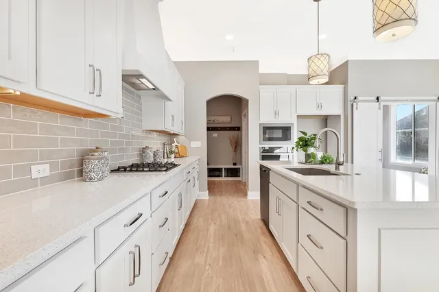 $420,958 | 737 North Firefly Court, Wichita, KS 67235