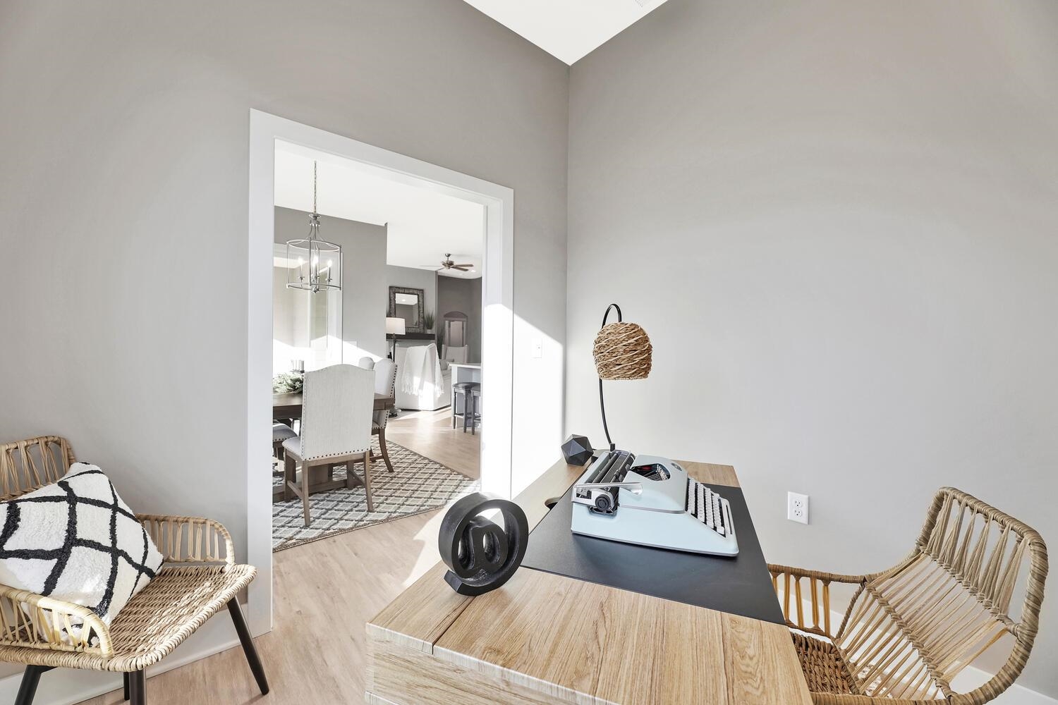 737 North Firefly Court Wichita, KS 67235 - Photo 26 of 36