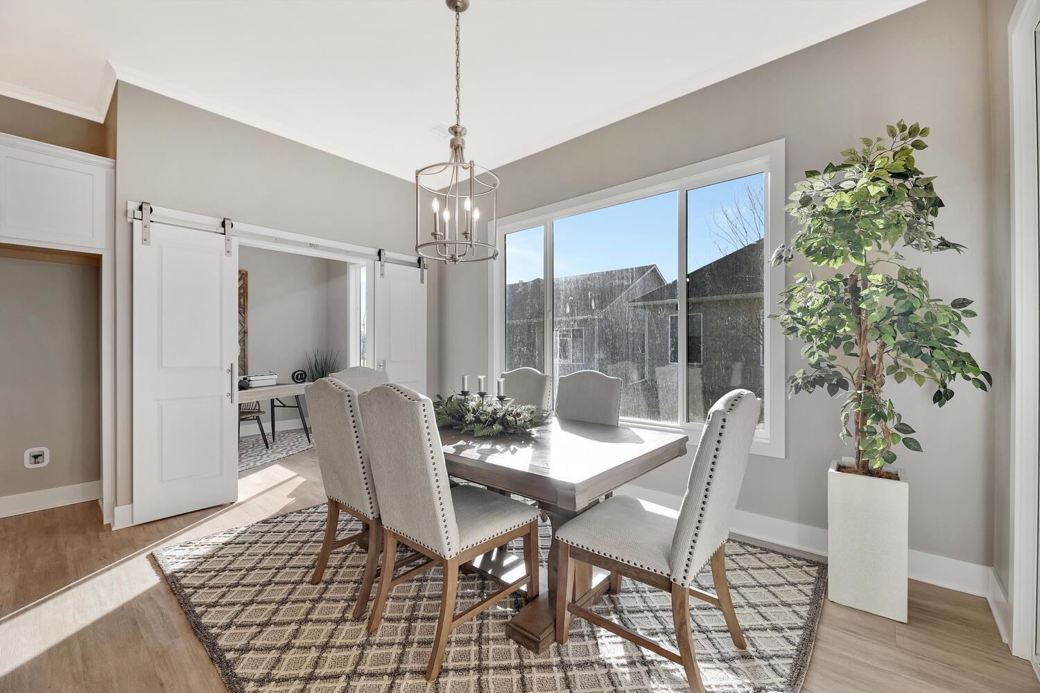 737 North Firefly Court Wichita, KS 67235 - Photo 29 of 36