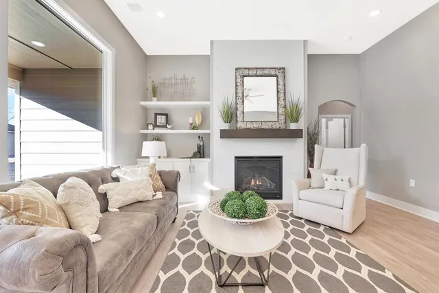 $420,958 | 737 North Firefly Court, Wichita, KS 67235