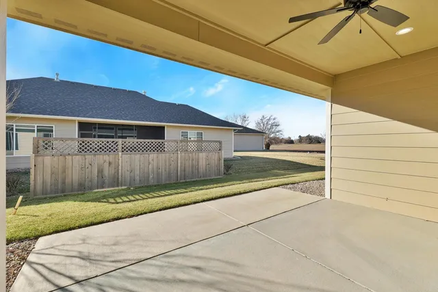 $420,958 | 737 North Firefly Court, Wichita, KS 67235