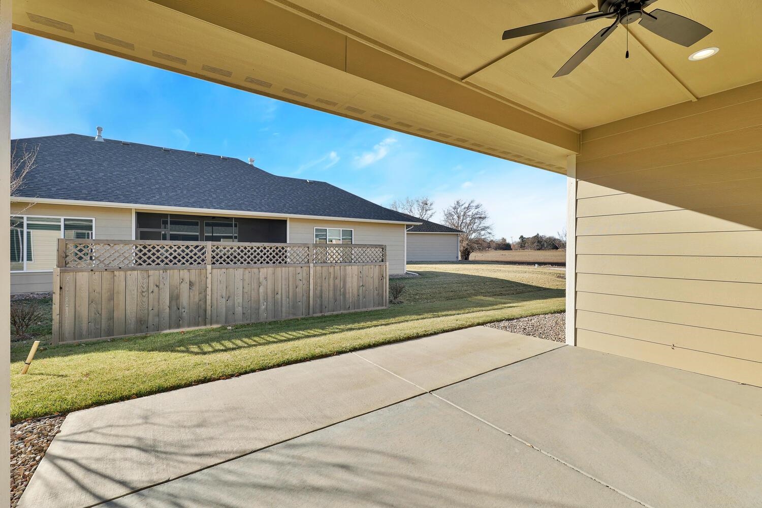737 North Firefly Court Wichita, KS 67235 - Photo 31 of 36