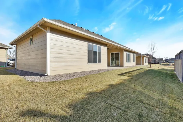 $420,958 | 737 North Firefly Court, Wichita, KS 67235