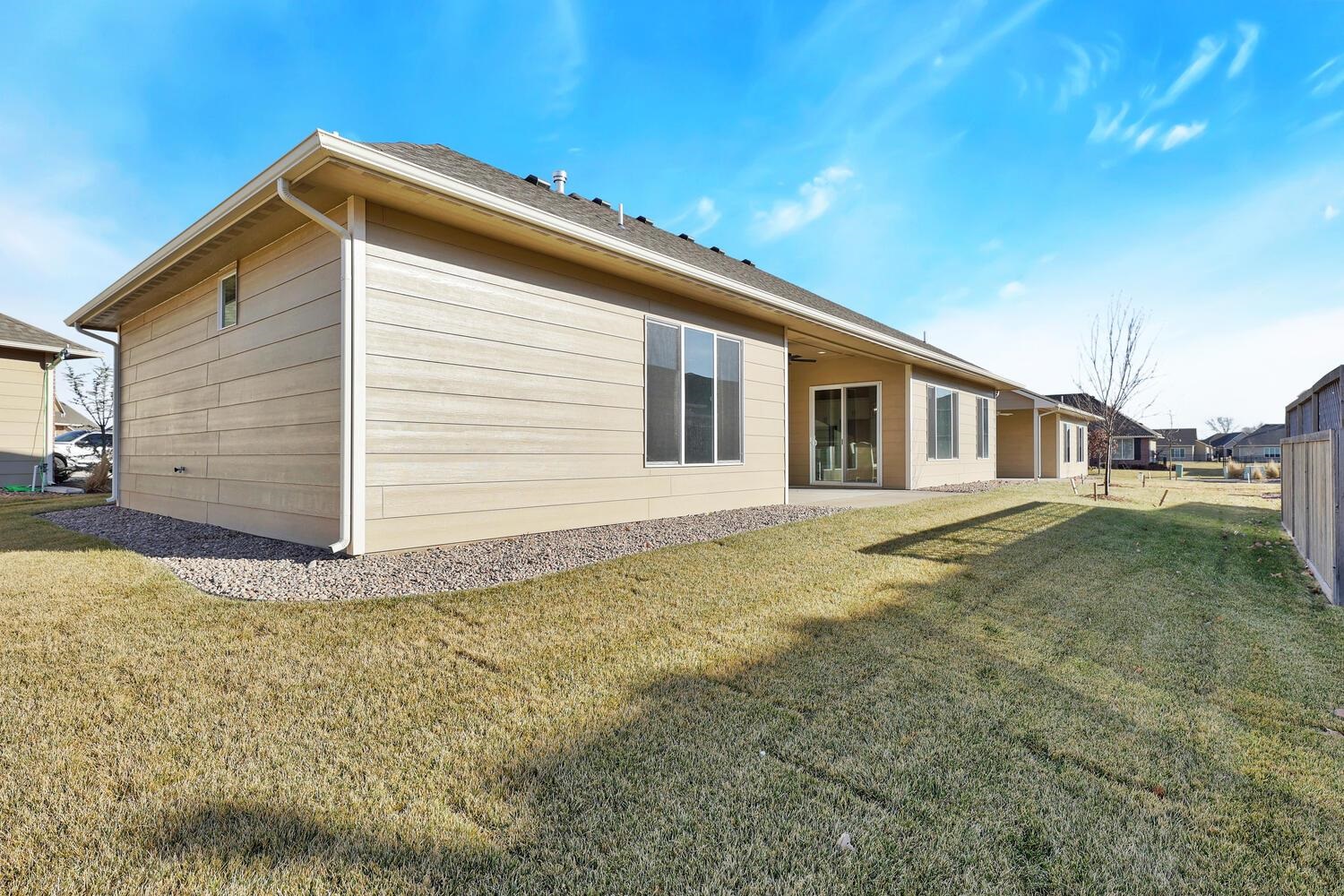 737 North Firefly Court Wichita, KS 67235 - Photo 34 of 36